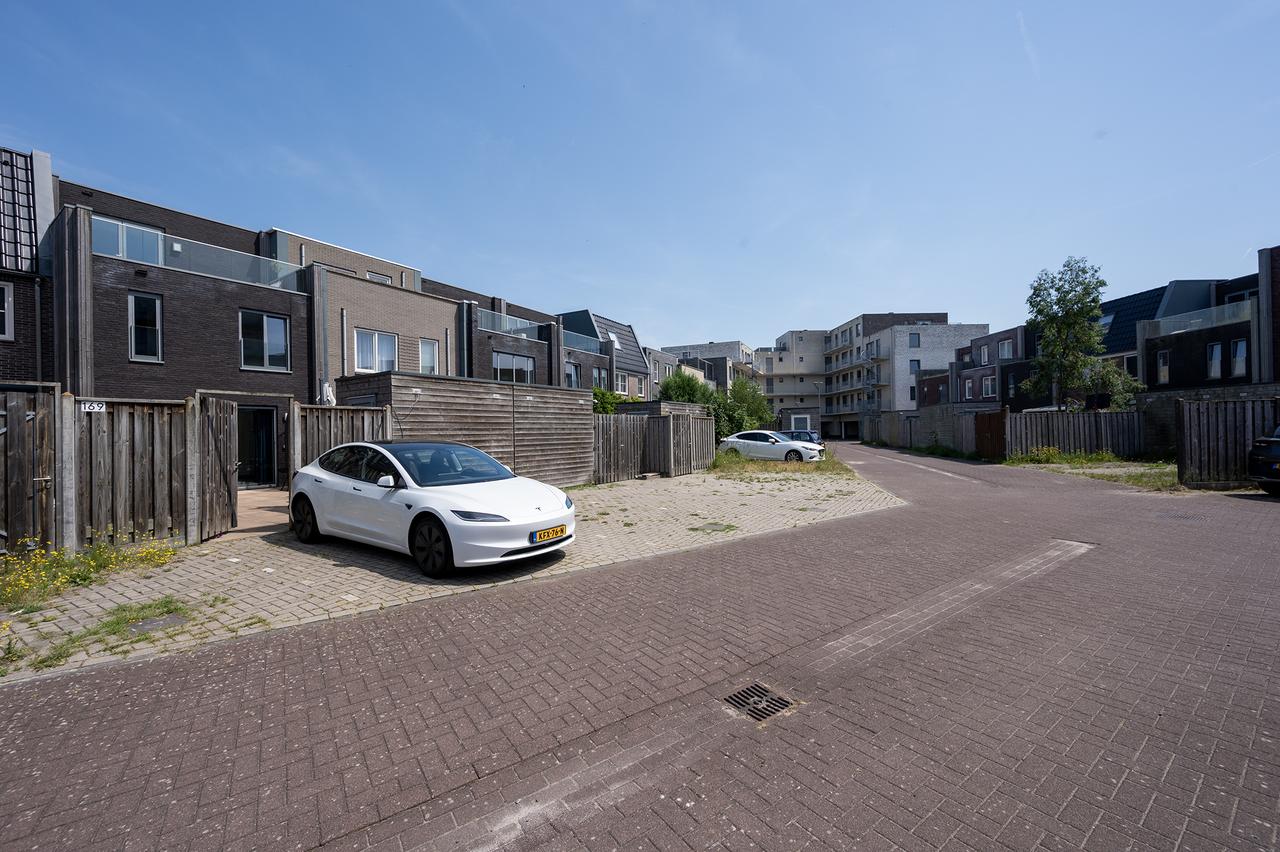 144 m² gemeubileerd in Almere Poort - Afbeelding 19