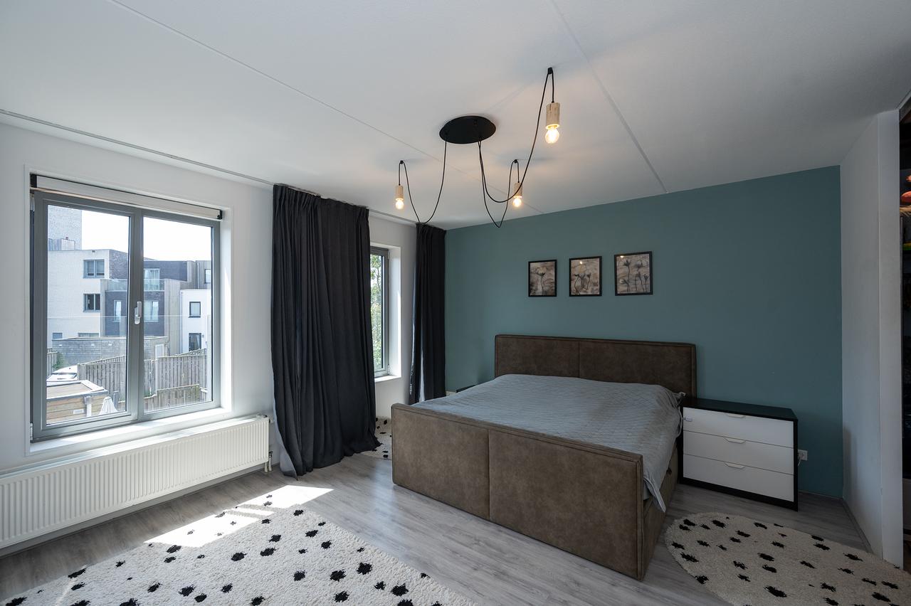 144 m² gemeubileerd in Almere Poort - Afbeelding 20