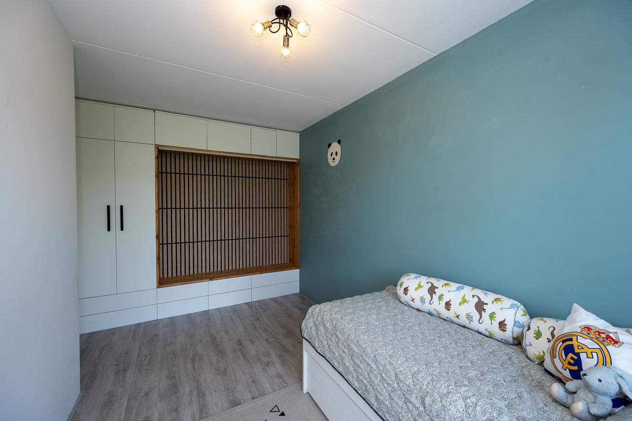 144 m² gemeubileerd in Almere Poort - Afbeelding 21