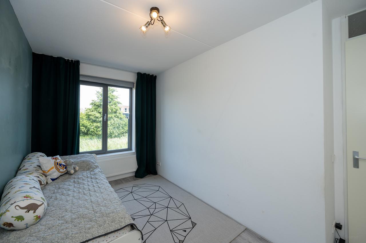 144 m² gemeubileerd in Almere Poort - Afbeelding 22