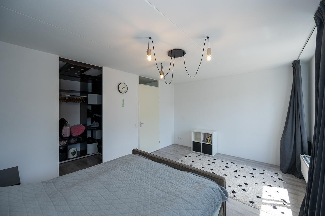 144 m² gemeubileerd in Almere Poort - Afbeelding 23