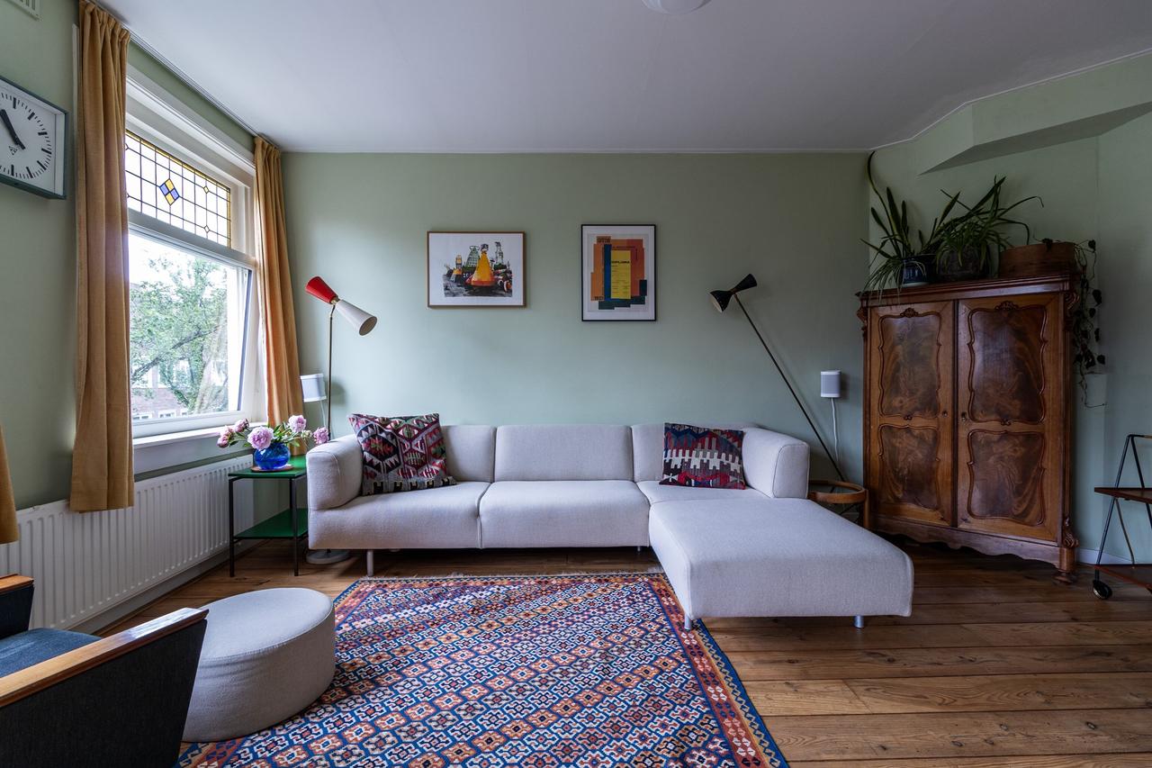Appartement met dakterras in De Baarsjes - Afbeelding 6