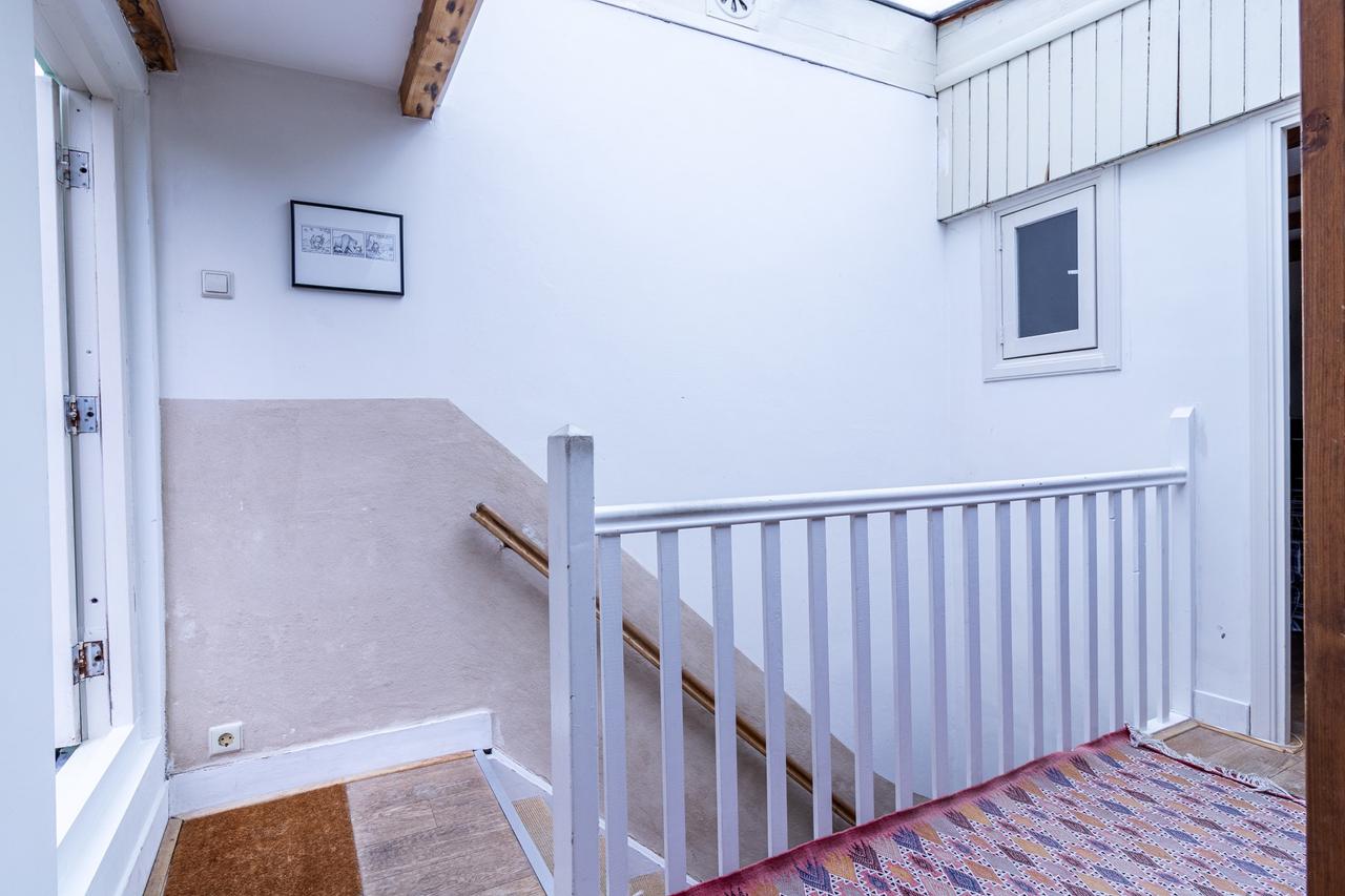 Appartement met dakterras in De Baarsjes - Afbeelding 14