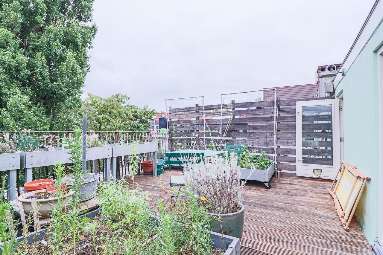 Appartement met dakterras in De Baarsjes - Afbeelding 16