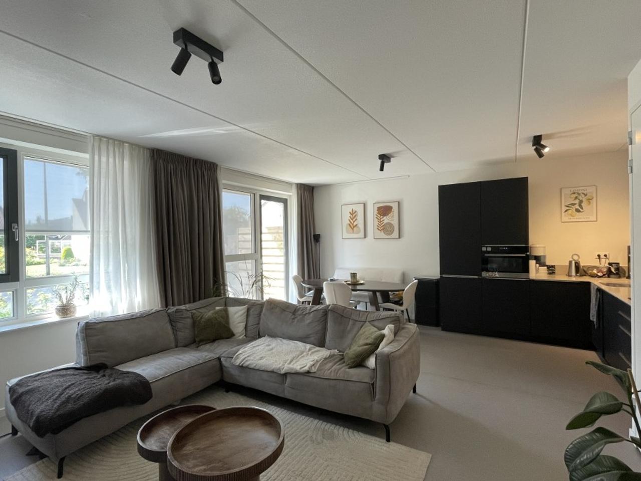 3-room apartment with terrace in Hardenberg - Image 1