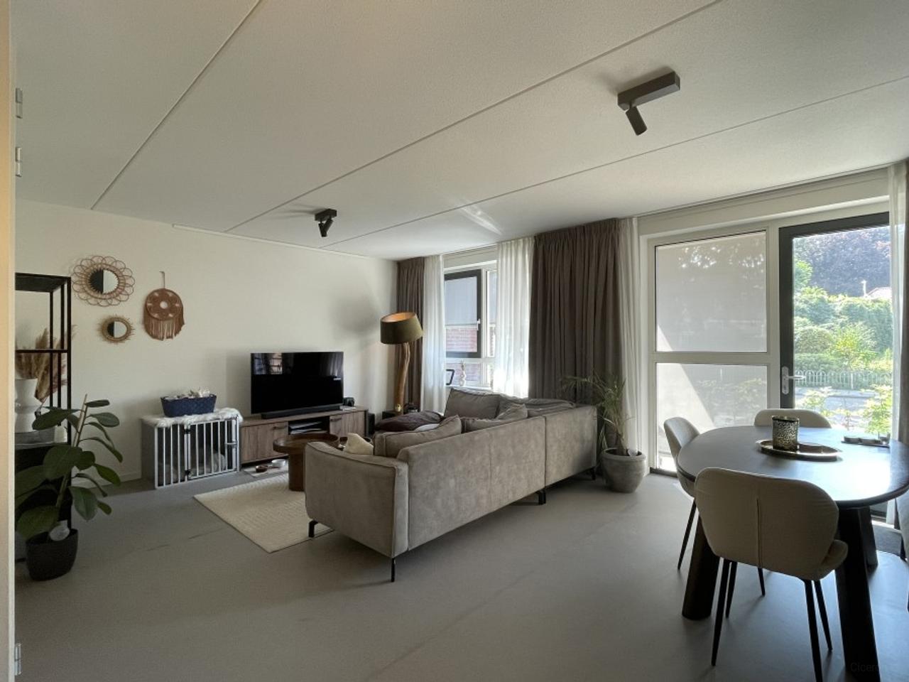 3-room apartment with terrace in Hardenberg - Image 2