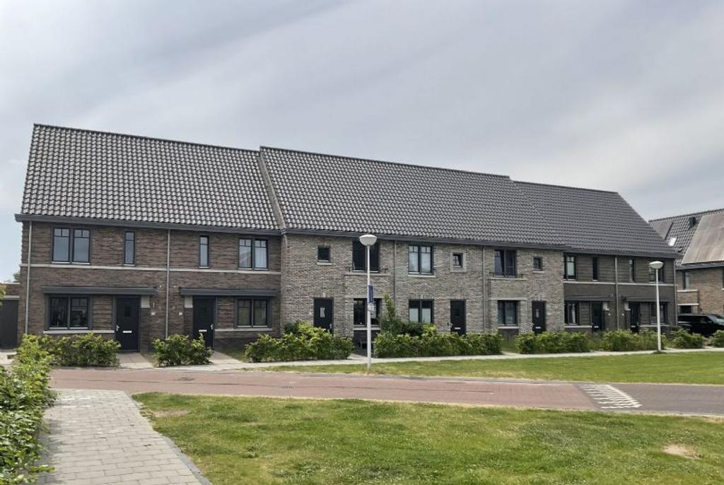 Energiezuinige gezinswoning met tuin - Afbeelding 2