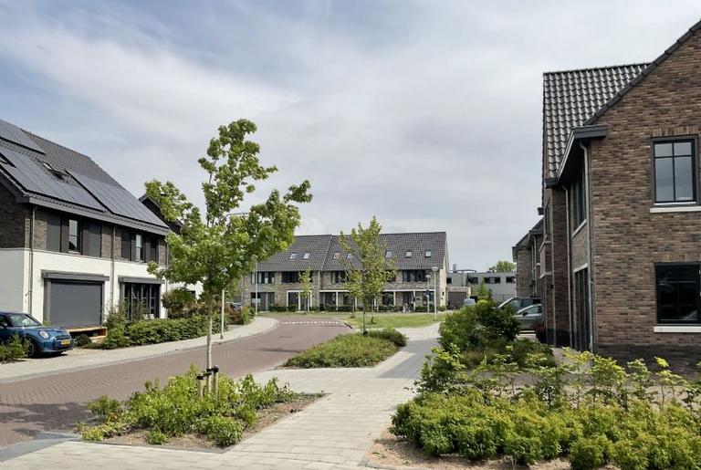Energiezuinige gezinswoning met tuin - Afbeelding 4