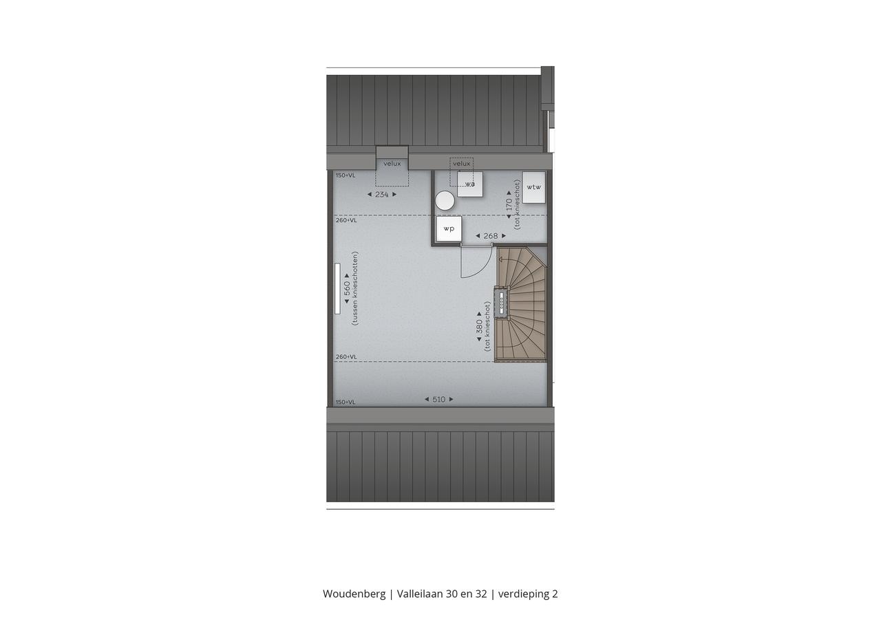Energiezuinige gezinswoning met tuin - Afbeelding 8