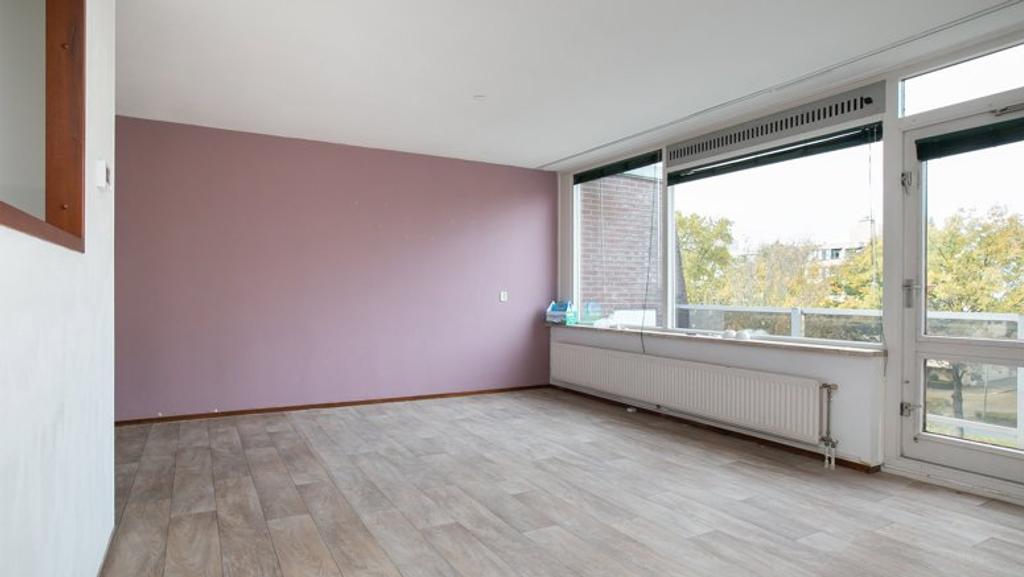 3-kamerappartement met balkon - Afbeelding 2
