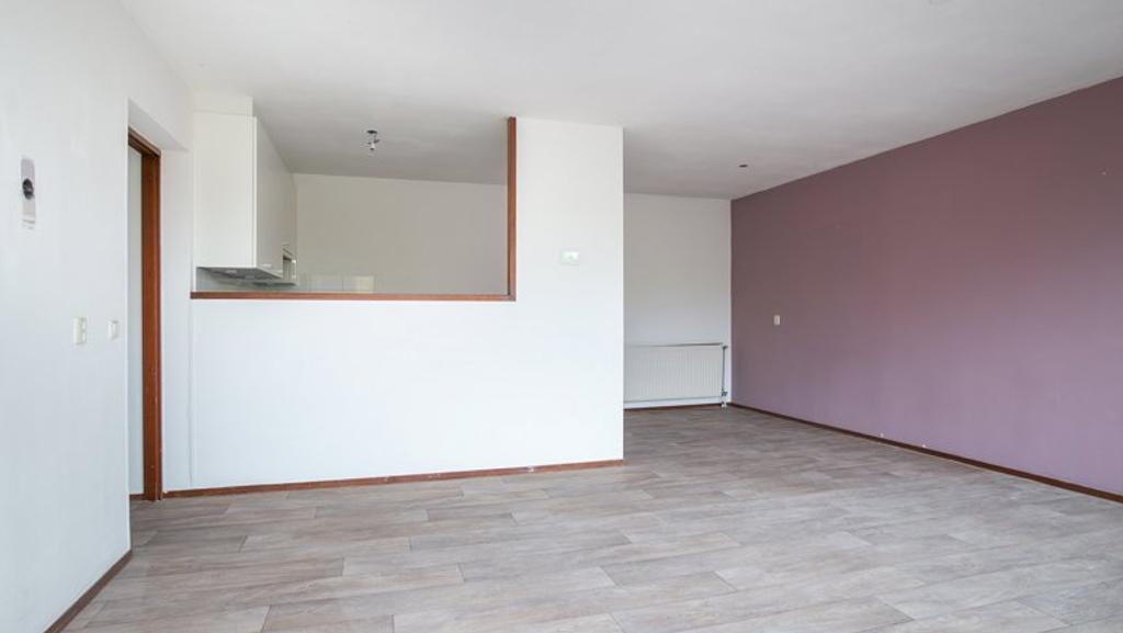 3-kamerappartement met balkon - Afbeelding 3
