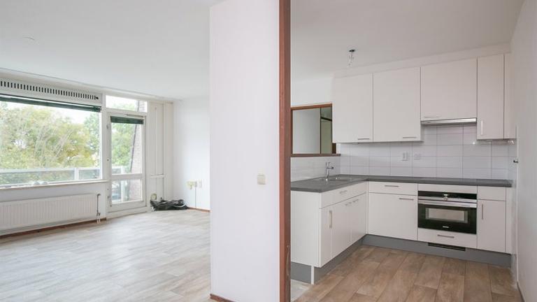 3-kamerappartement met balkon - Afbeelding 4
