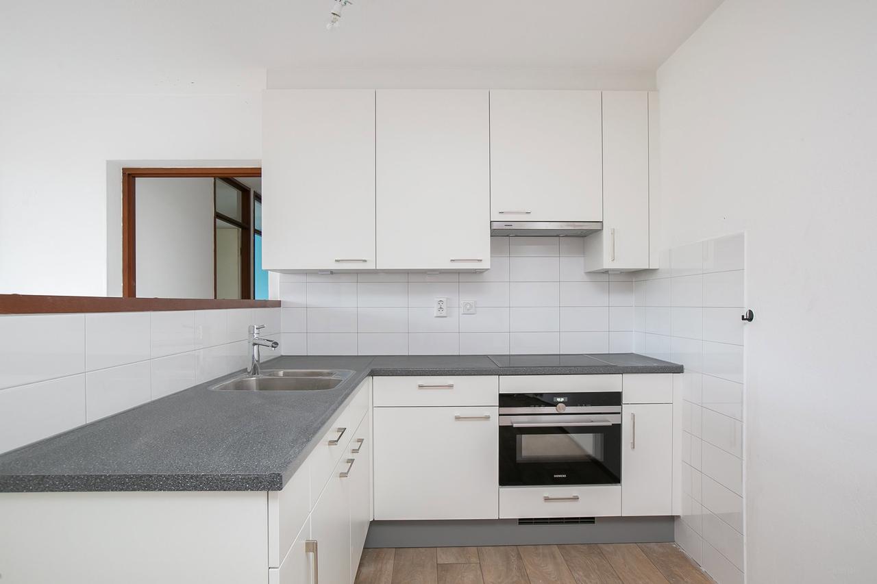 3-kamerappartement met balkon - Afbeelding 5