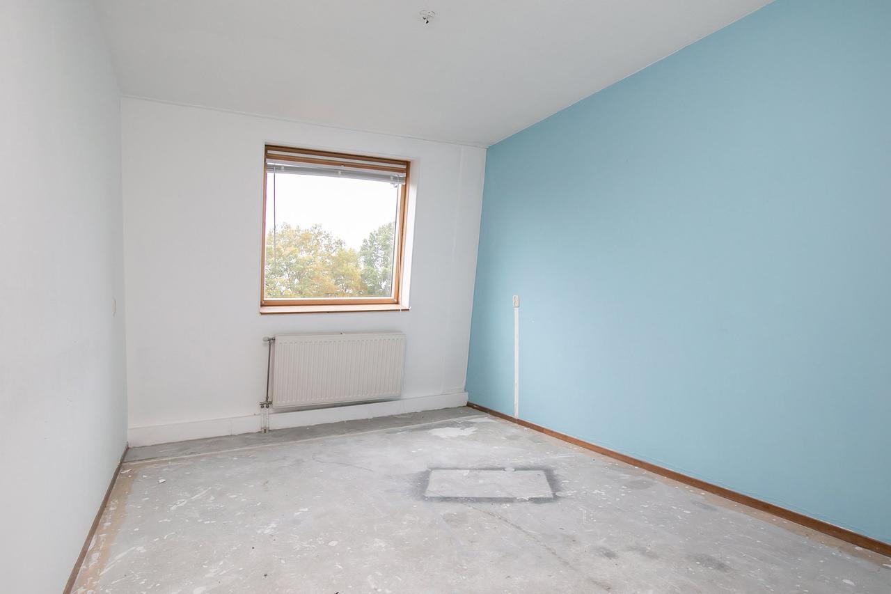 3-kamerappartement met balkon - Afbeelding 7