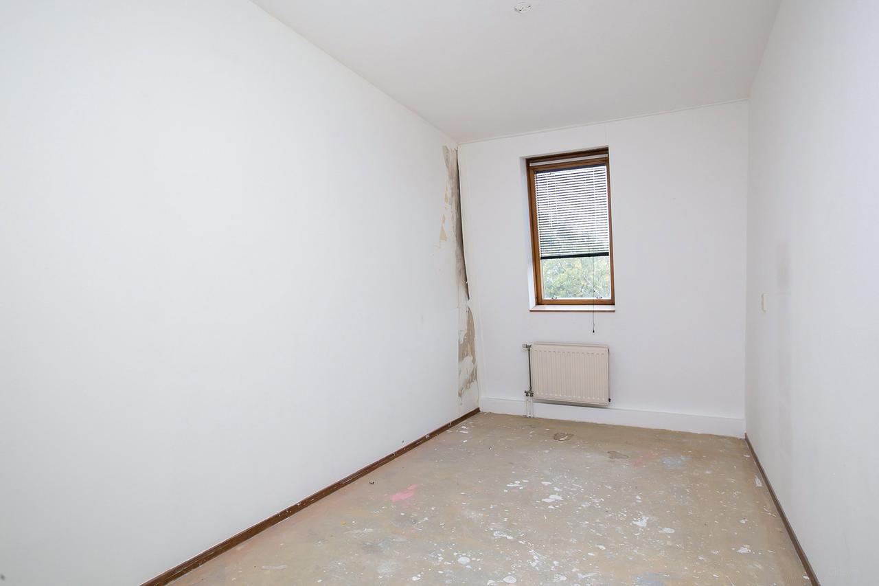 3-kamerappartement met balkon - Afbeelding 8