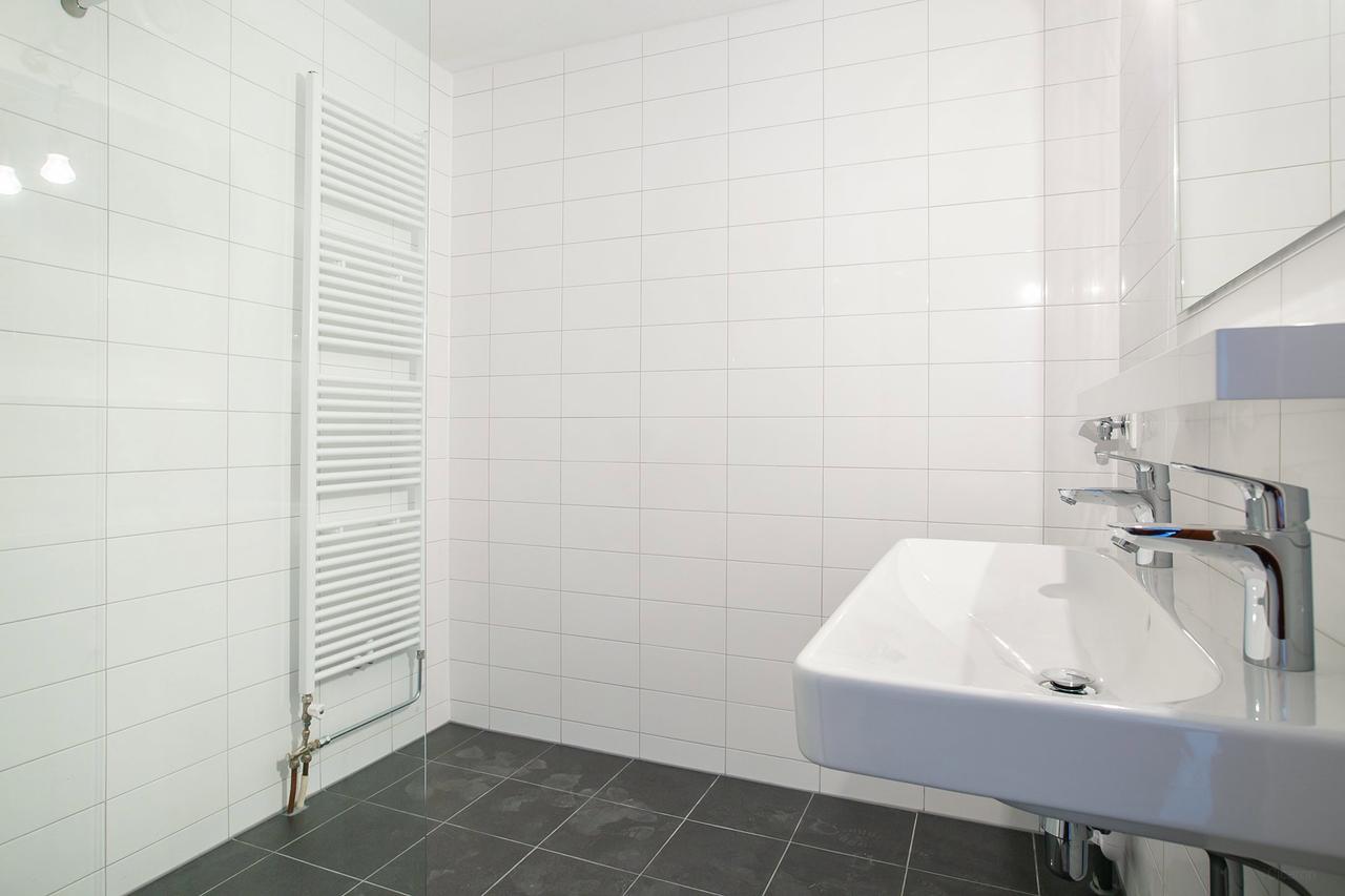 3-kamerappartement met balkon - Afbeelding 9