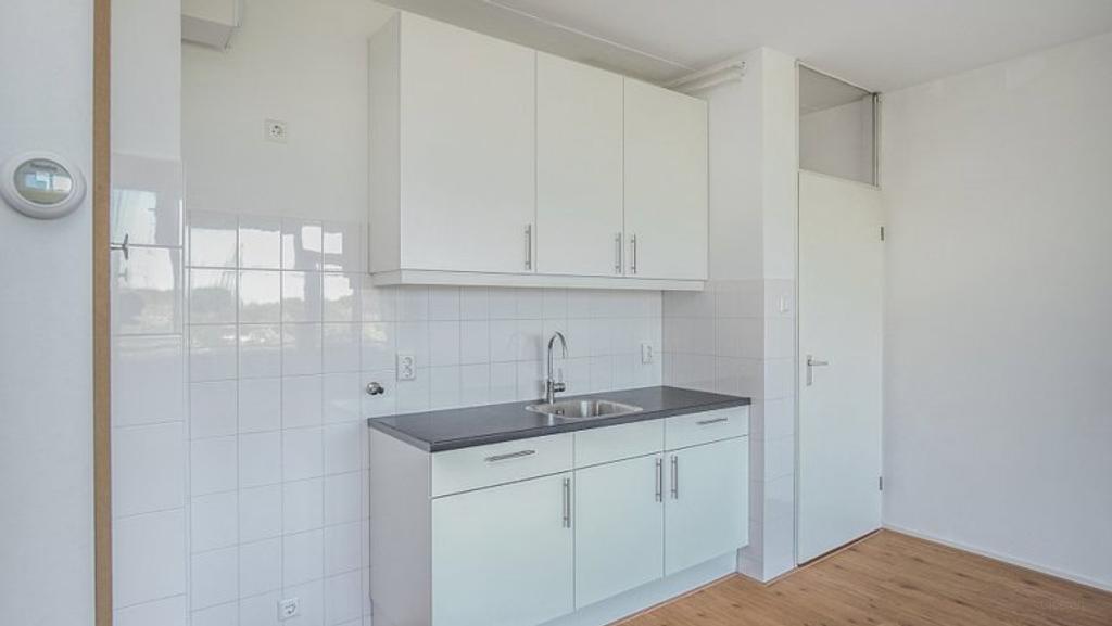 43 m² appartement met lift in Voorschoten - Afbeelding 1