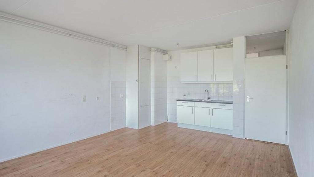 43 m² appartement met lift in Voorschoten - Afbeelding 3
