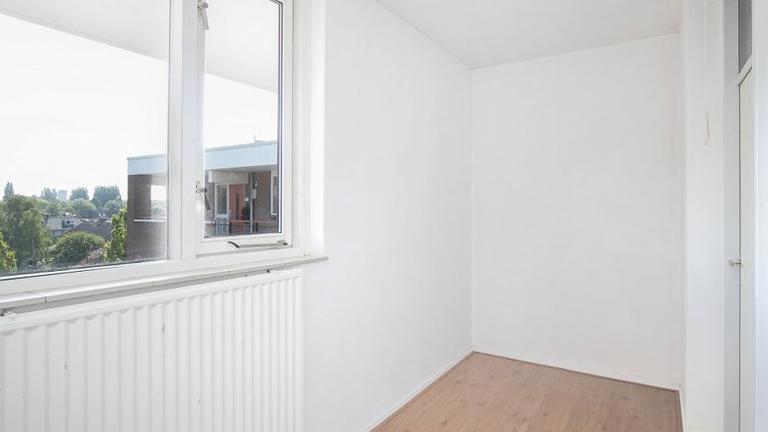 43 m² appartement met lift in Voorschoten - Afbeelding 4