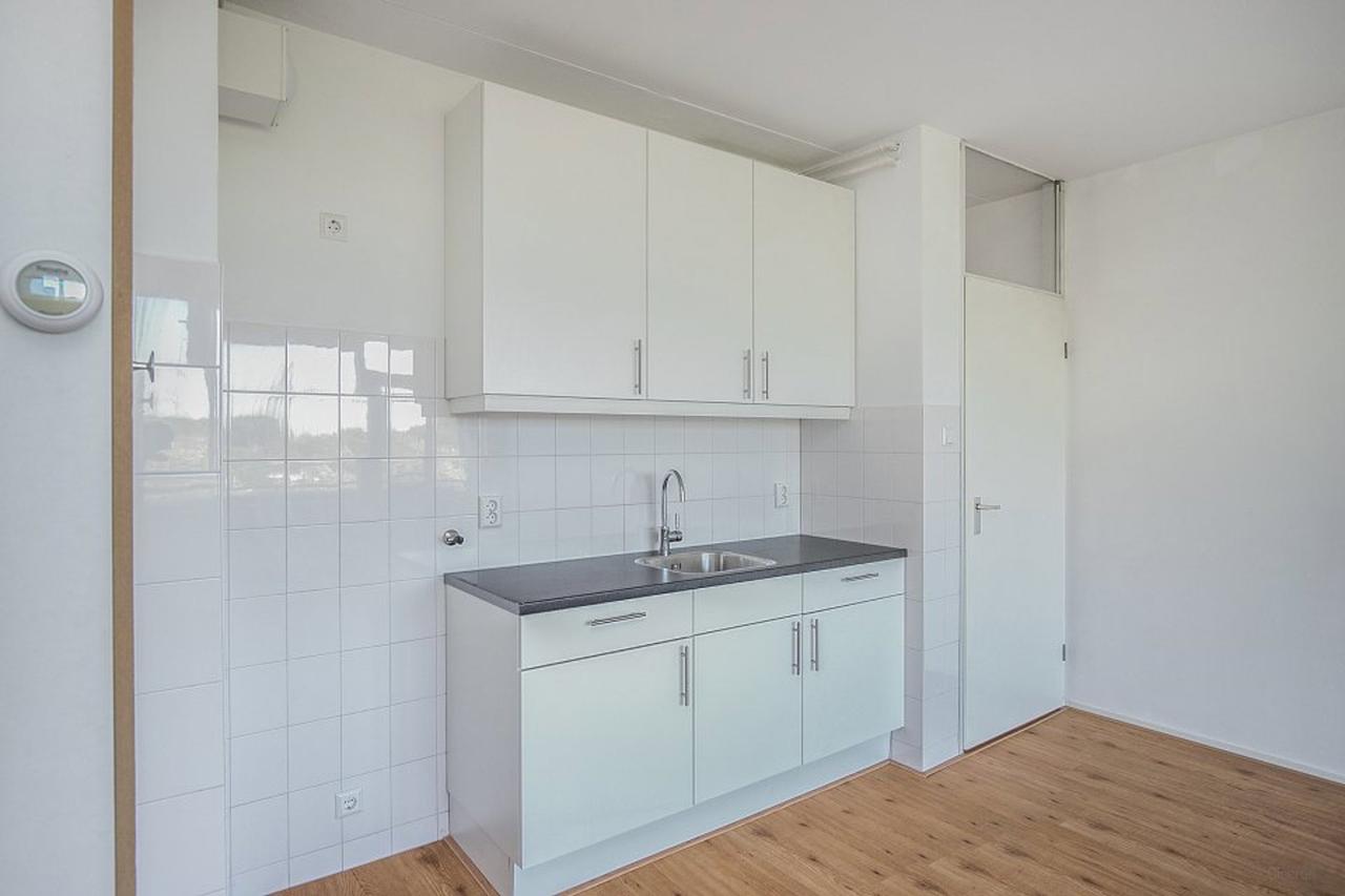 43 m² appartement met lift in Voorschoten - Afbeelding 5