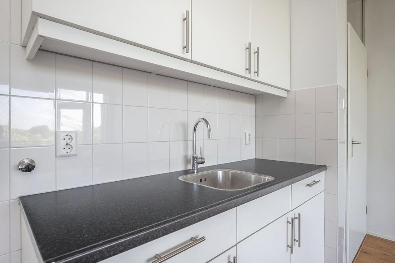 43 m² appartement met lift in Voorschoten - Afbeelding 6