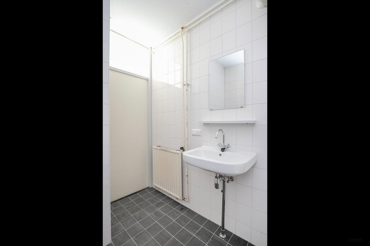 43 m² appartement met lift in Voorschoten - Afbeelding 11