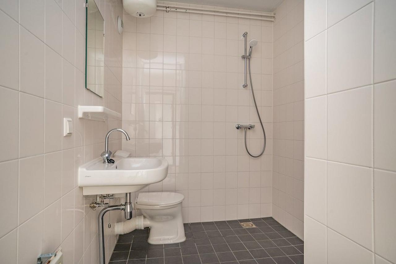 43 m² appartement met lift in Voorschoten - Afbeelding 12