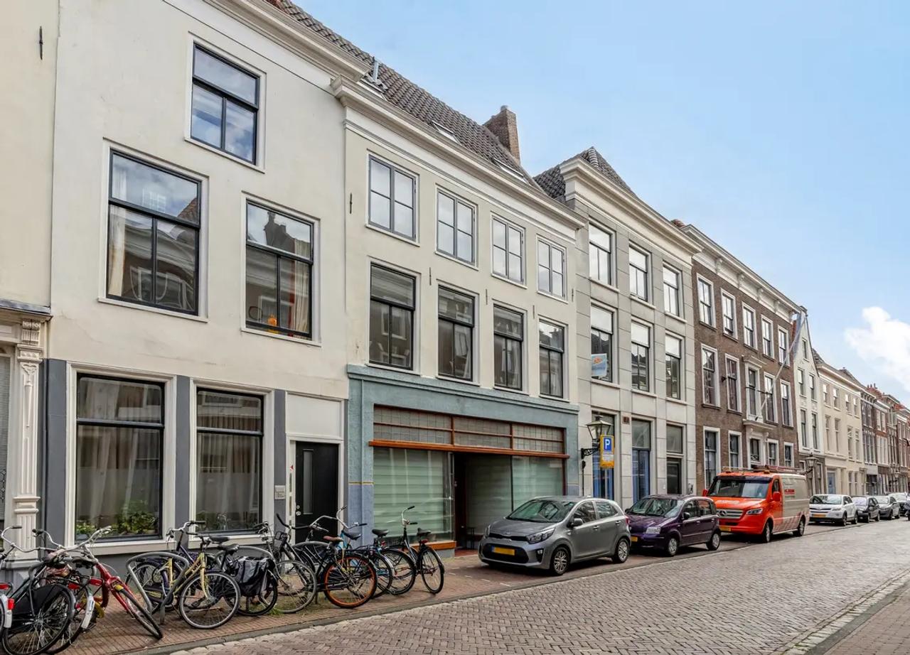 3-kamerappartement met groot dakterras - Afbeelding 1