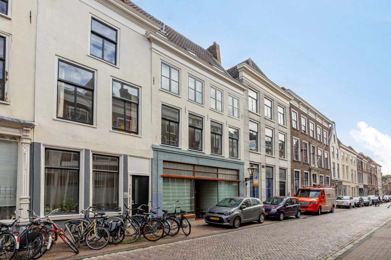 3-kamerappartement met groot dakterras - Afbeelding 2