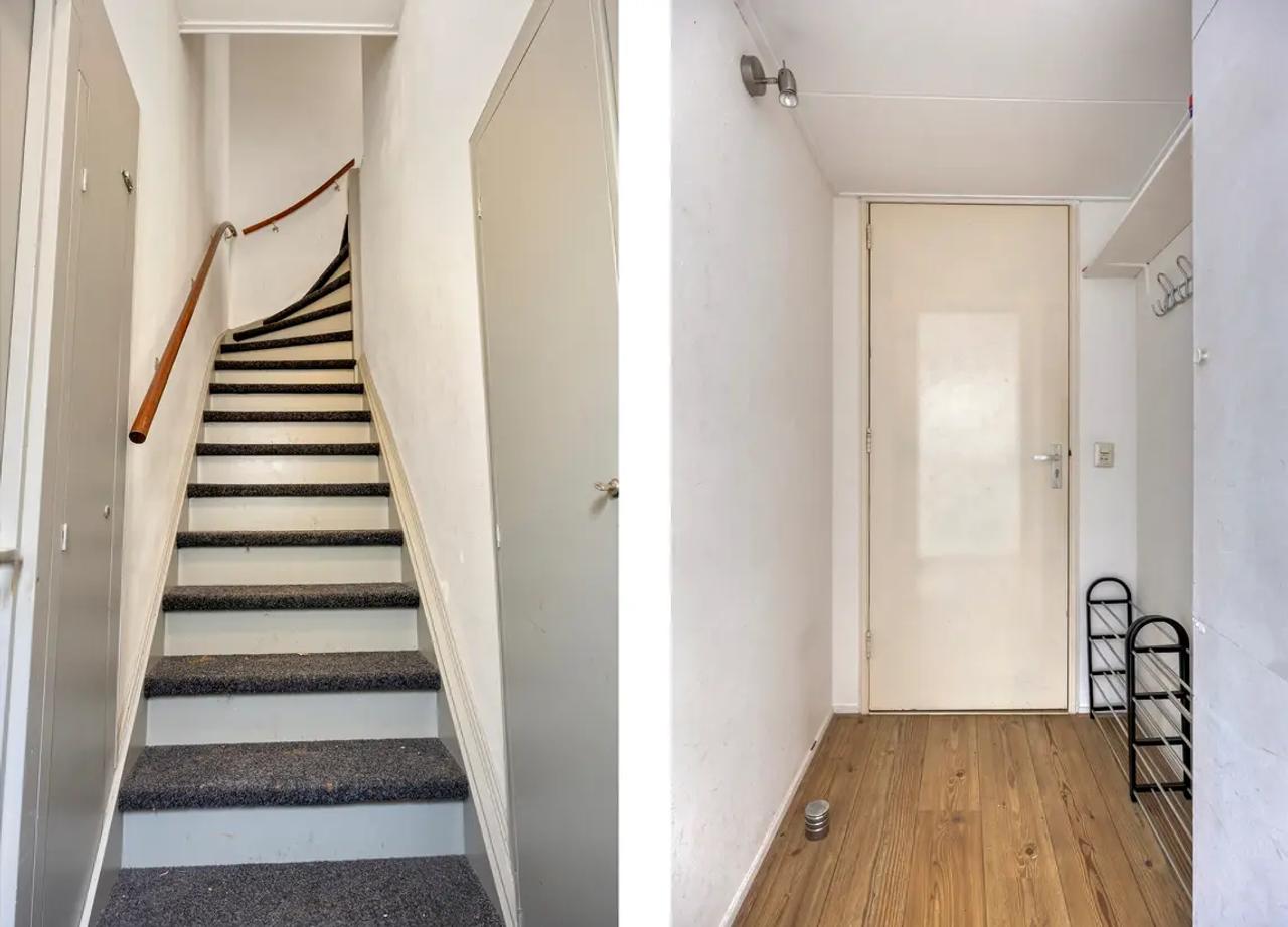 3-kamerappartement met groot dakterras - Afbeelding 3
