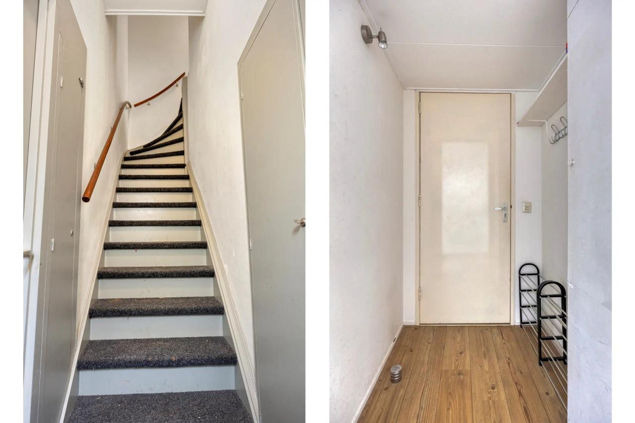 3-kamerappartement met groot dakterras - Afbeelding 4