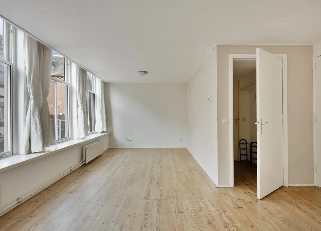3-kamerappartement met groot dakterras - Afbeelding 8