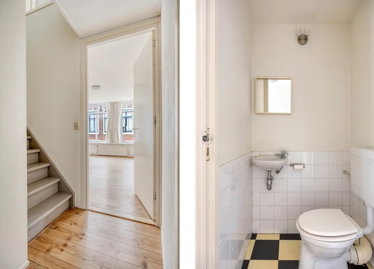 3-kamerappartement met groot dakterras - Afbeelding 9