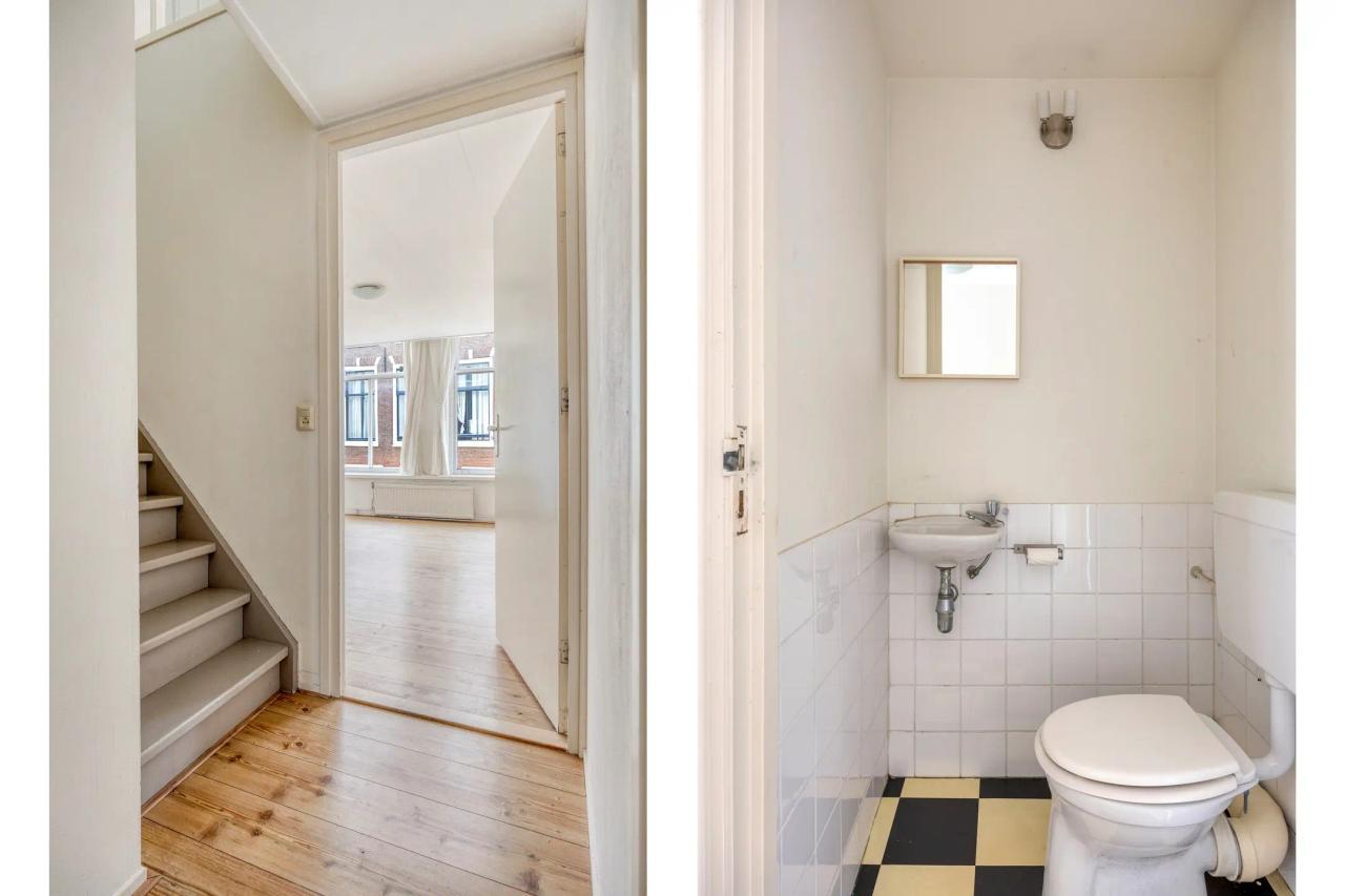 3-kamerappartement met groot dakterras - Afbeelding 10