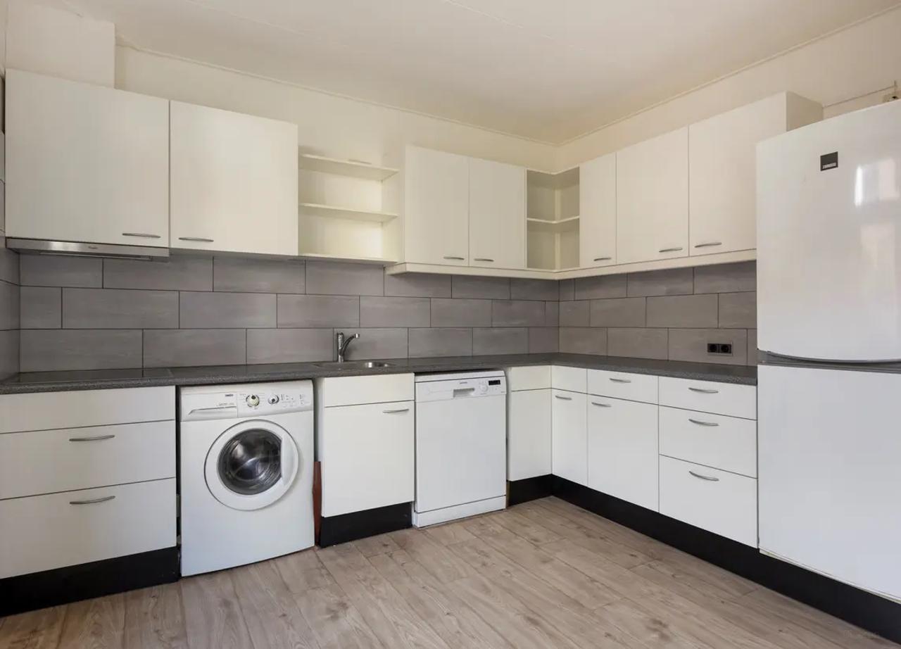 3-kamerappartement met groot dakterras - Afbeelding 11