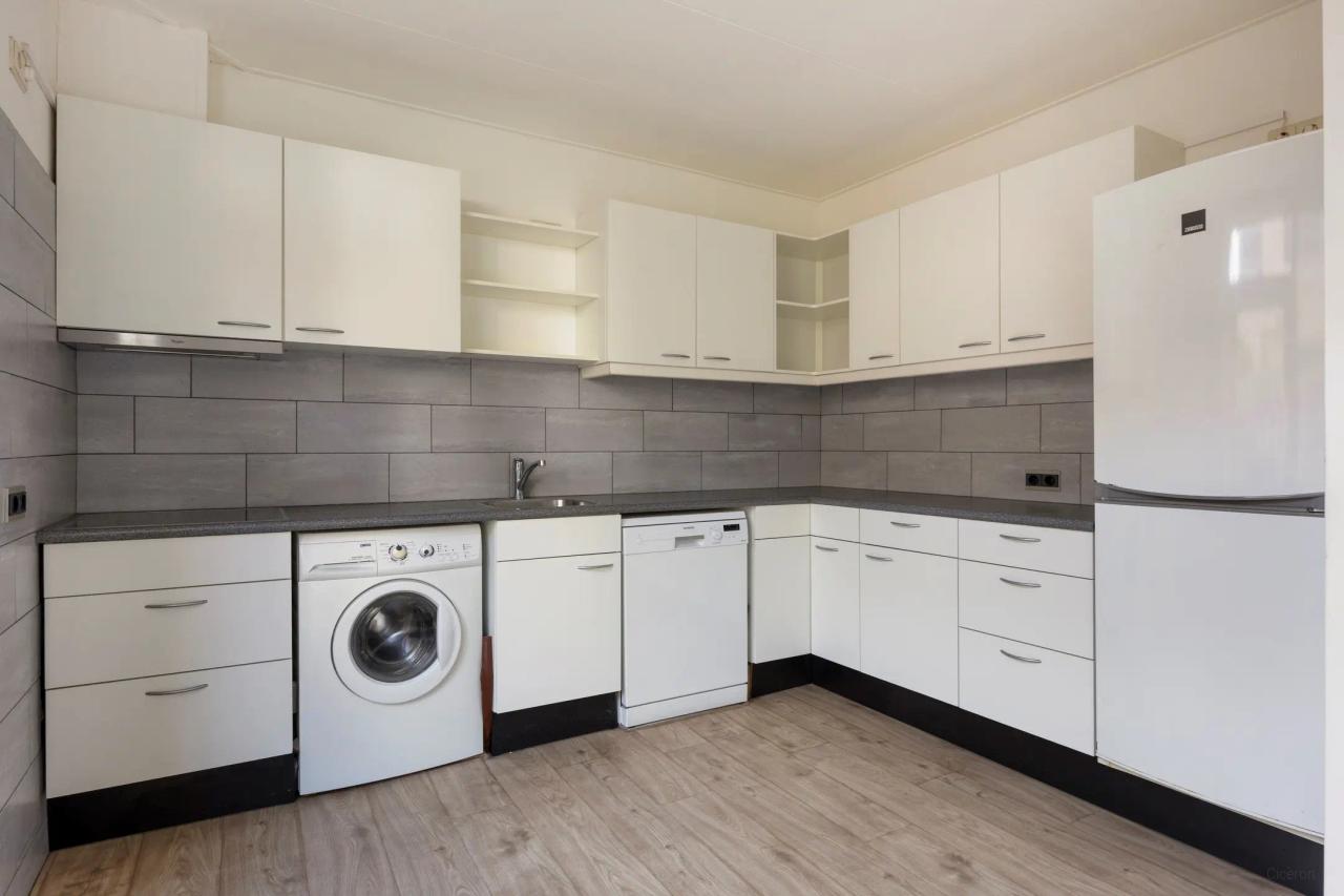 3-kamerappartement met groot dakterras - Afbeelding 12