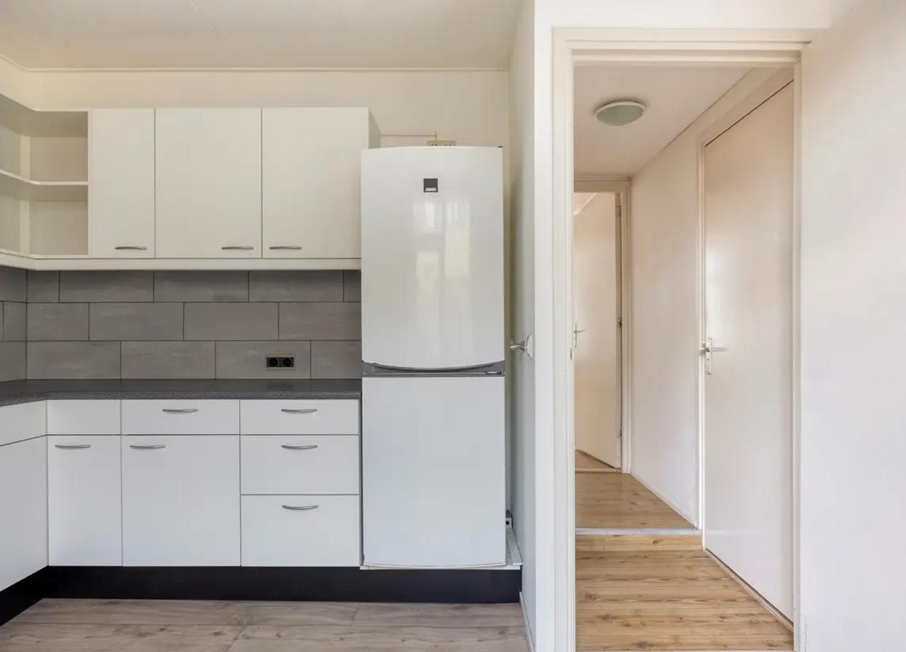 3-kamerappartement met groot dakterras - Afbeelding 13