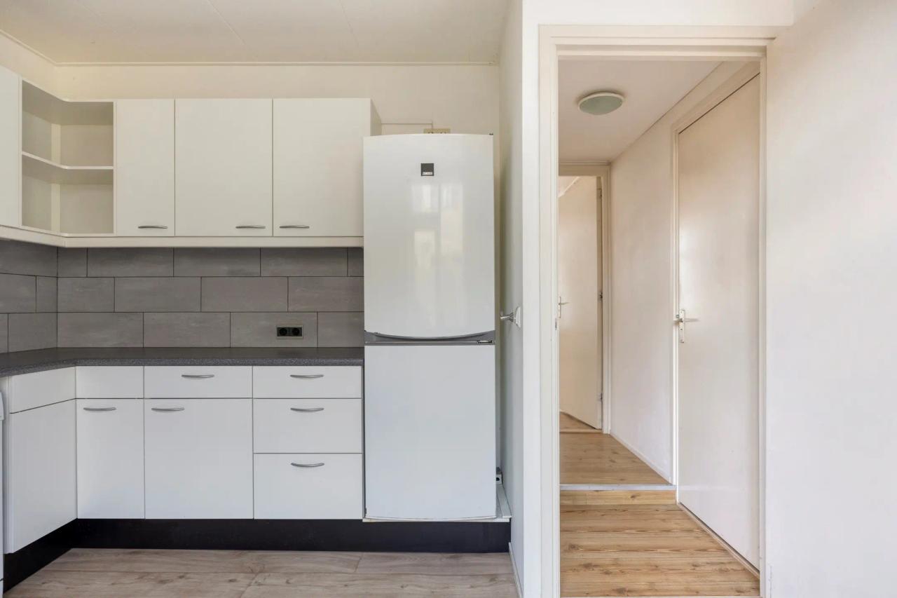 3-kamerappartement met groot dakterras - Afbeelding 14