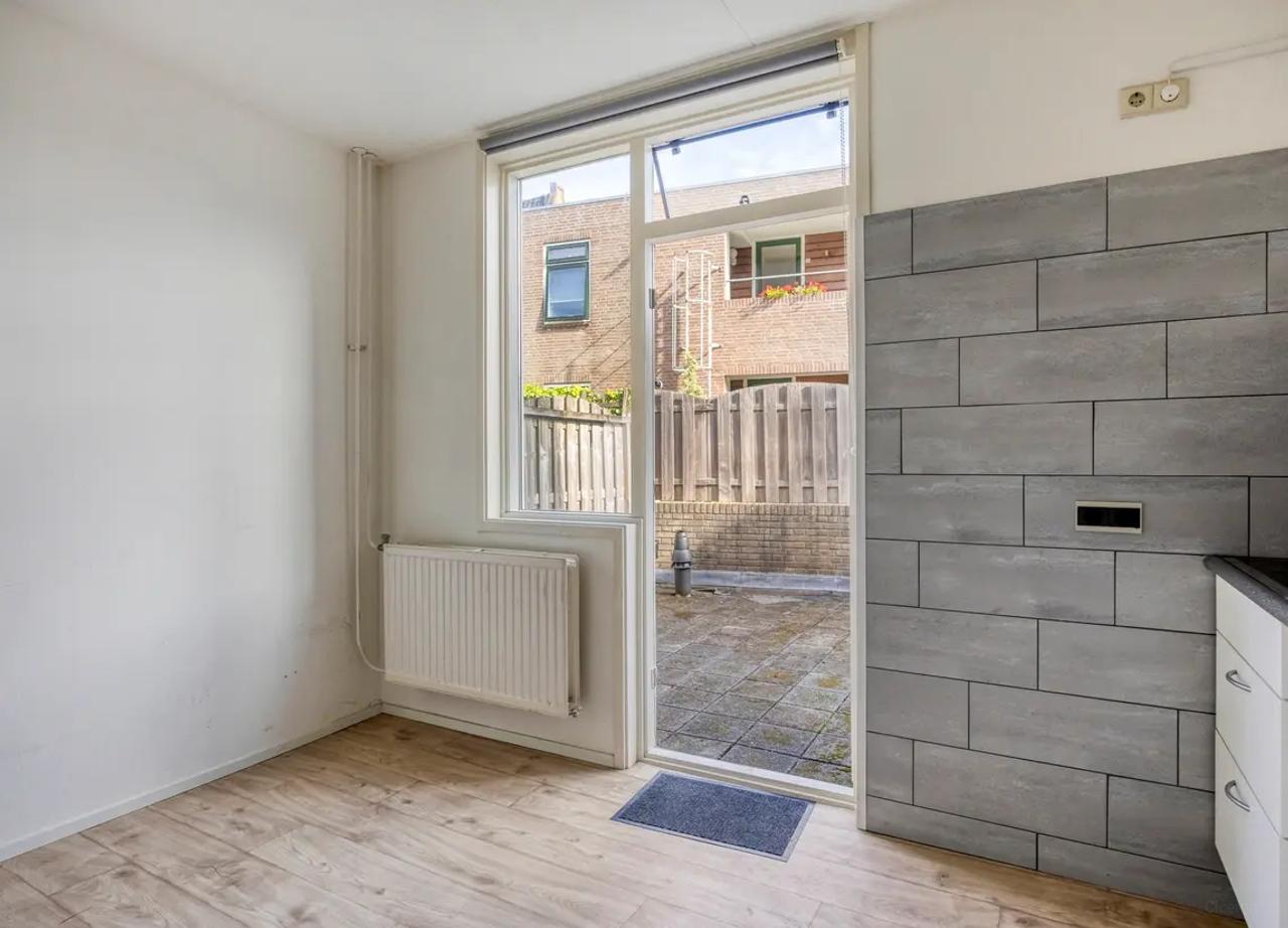 3-kamerappartement met groot dakterras - Afbeelding 15