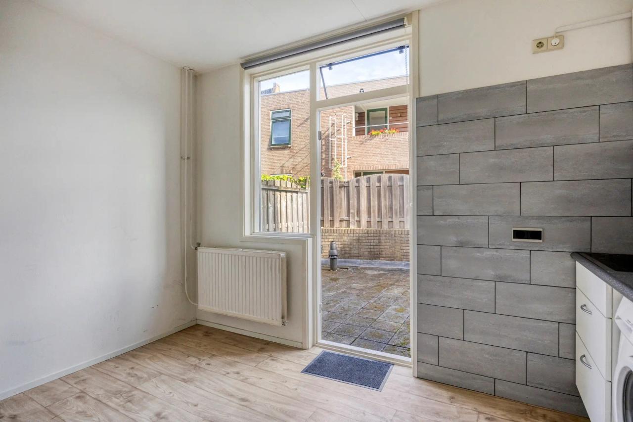 3-kamerappartement met groot dakterras - Afbeelding 16