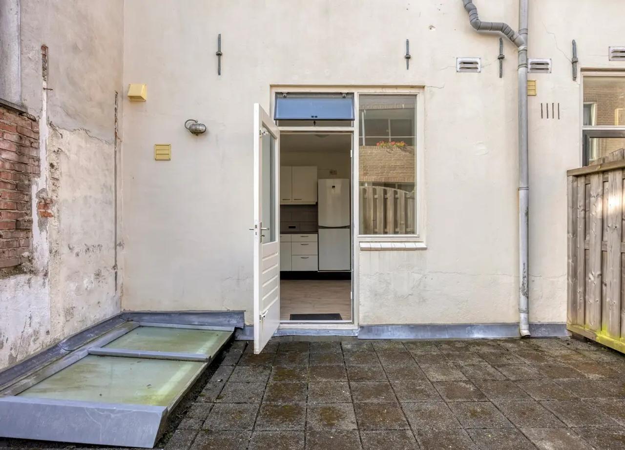 3-kamerappartement met groot dakterras - Afbeelding 19