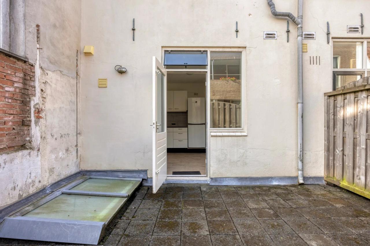 3-kamerappartement met groot dakterras - Afbeelding 20