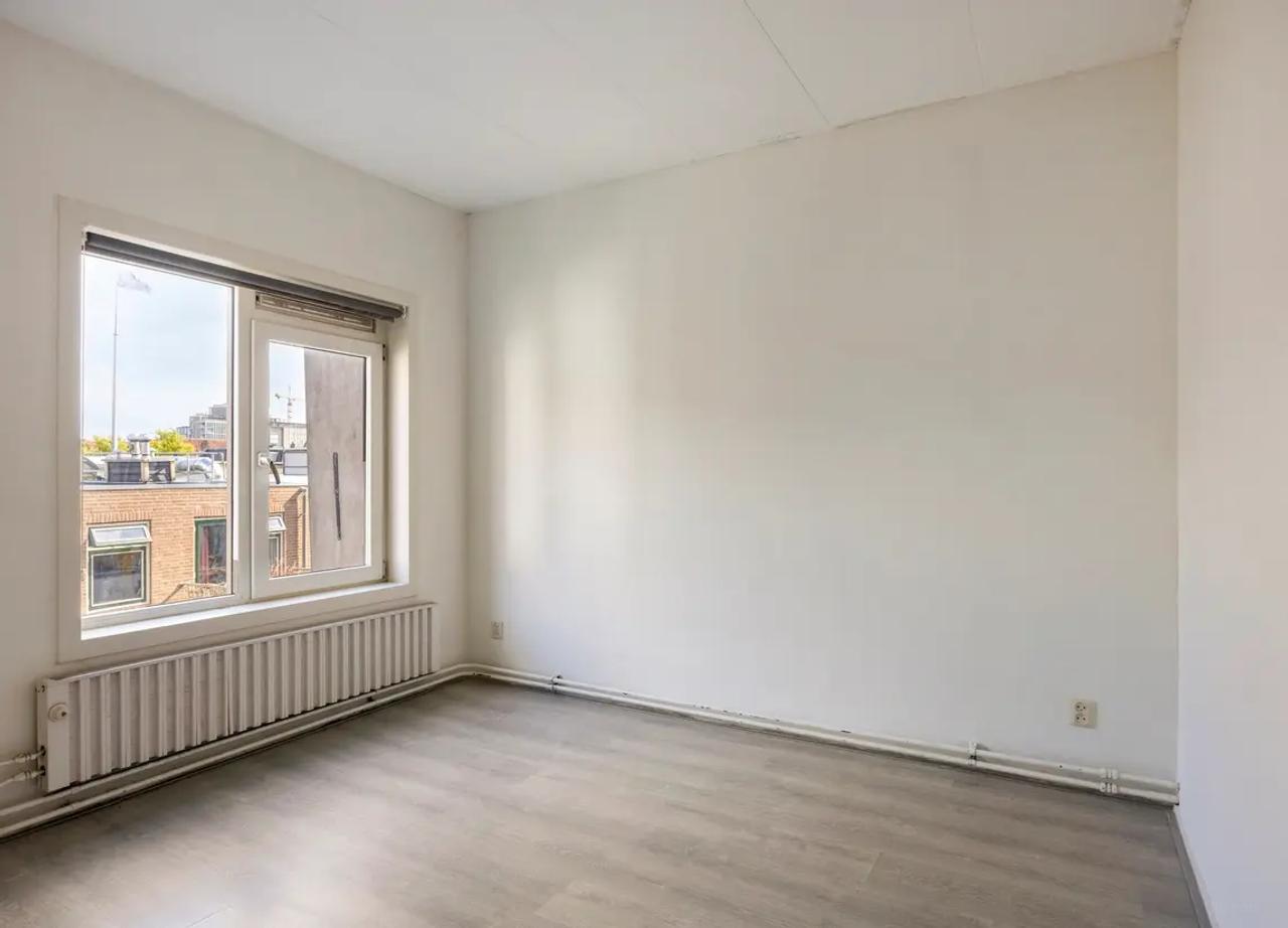 3-kamerappartement met groot dakterras - Afbeelding 21