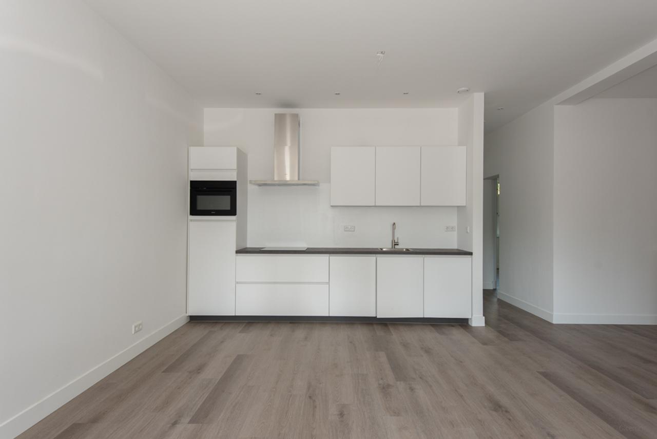 Benedenwoning met grote tuin in Amsterdam - Afbeelding 3