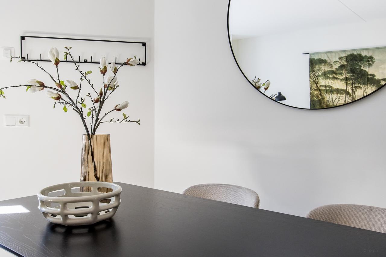 Lichte studio met loft en tuin in centrum - Afbeelding 14