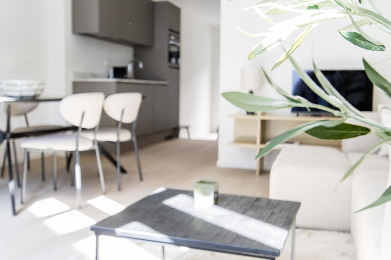 Lichte studio met loft en tuin in centrum - Afbeelding 15