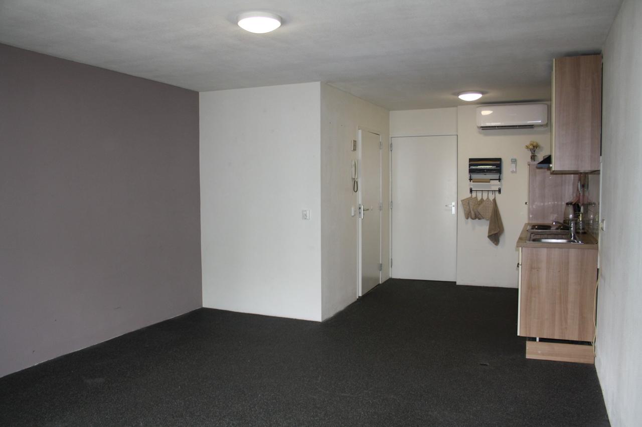 1-slaapkamerappartement met airco in centrum - Afbeelding 4