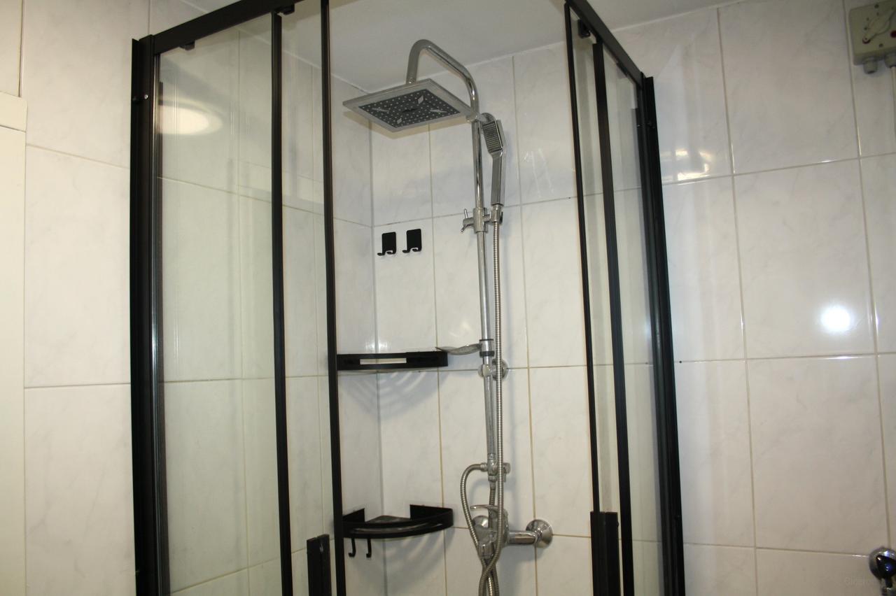 1-slaapkamerappartement met airco in centrum - Afbeelding 5