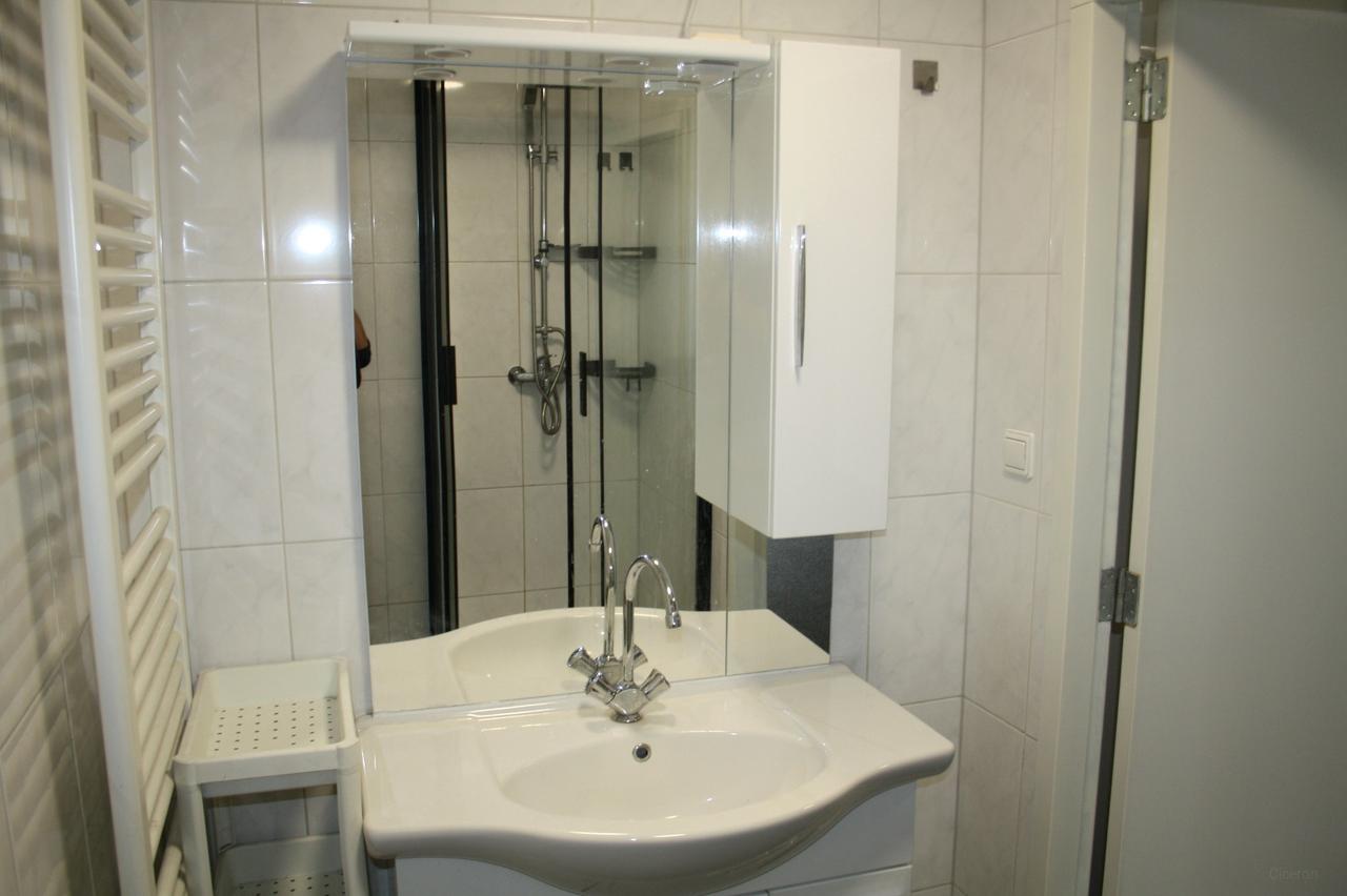 1-slaapkamerappartement met airco in centrum - Afbeelding 8