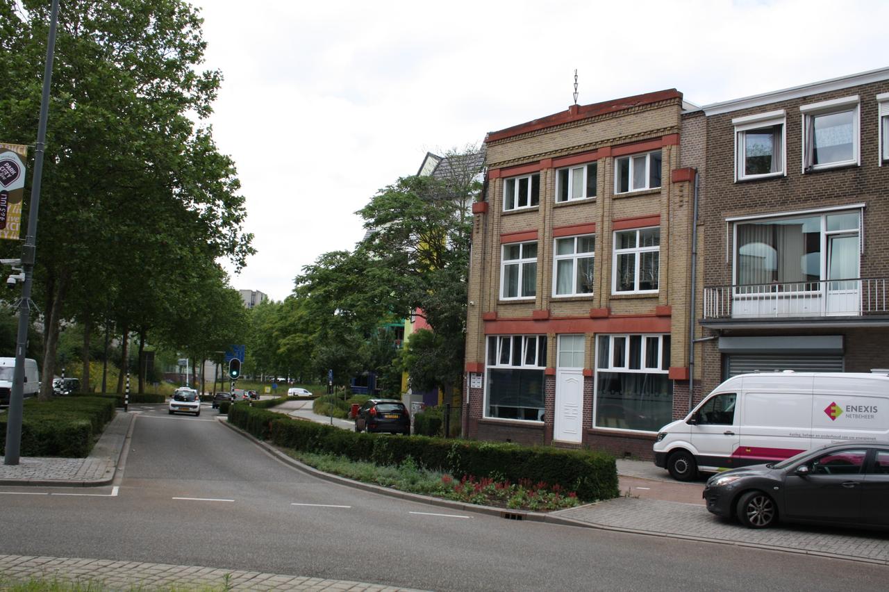 1-slaapkamerappartement met airco in centrum - Afbeelding 14